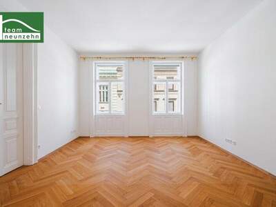 Wohnung kaufen in 1090 Wien (Bild 1)