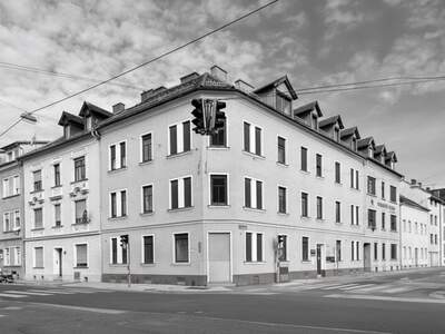 Anlageobjekt kaufen in 8020 Graz