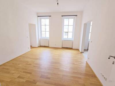 Wohnung kaufen in 1050 Wien