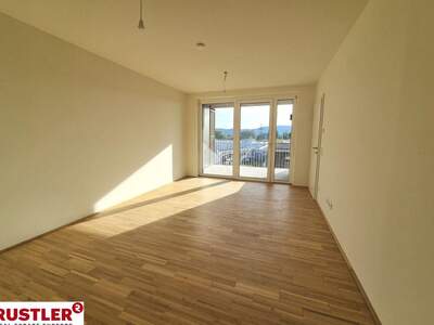 Wohnung mit Balkon kaufen in 8010 Graz (Bild 1)