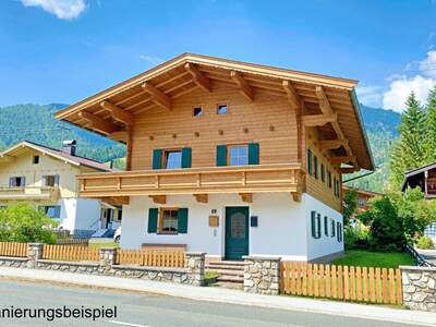 Haus kaufen in 6393 St. Ulrich