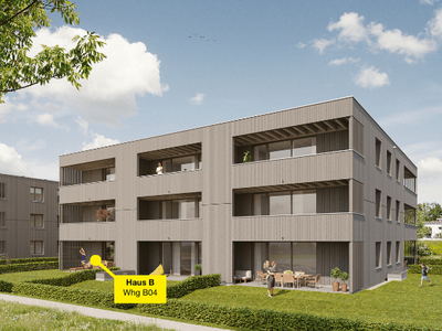 Wohnung kaufen in 6850 Dornbirn