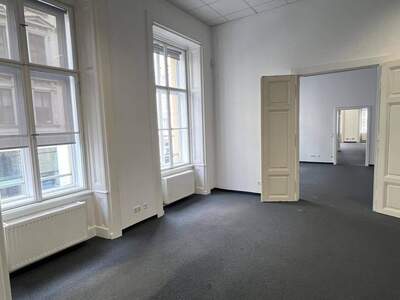 Gewerbeobjekt mieten in 1010 Wien