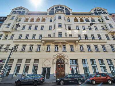 Gewerbeobjekt mieten in 1070 Wien