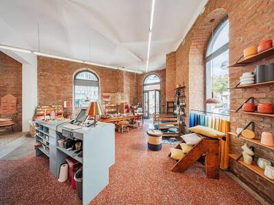 Gewerbeobjekt kaufen in 1050 Wien