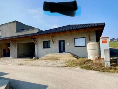 Haus provisionsfrei kaufen in 4849 Puchkirchen