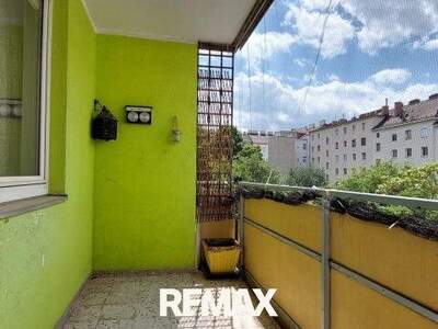 Terrassenwohnung kaufen in 1100 Wien (Bild 1)