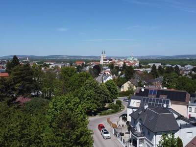 Grundstück kaufen in 3400 Klosterneuburg (Bild 1)