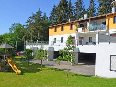 Wohnung mieten in 3820 Raabs