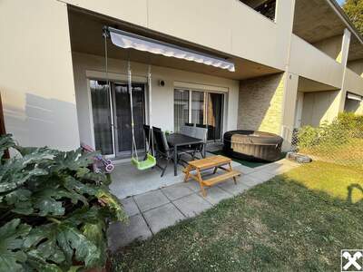 Wohnung kaufen in 3462 Absdorf (Bild 1)