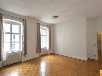 Wohnung mieten in 1070 Wien