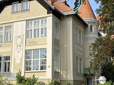 Haus mit Garten kaufen in 2500 Baden (Bild 4)
