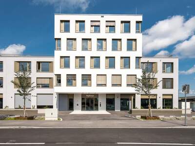 Bürozentrum mieten in 5071 Wals