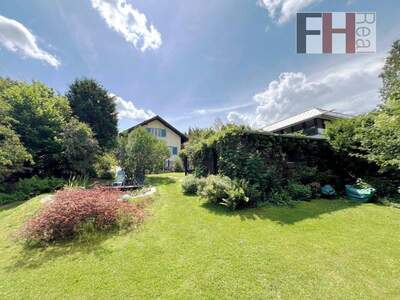 Haus kaufen in 3003 Gablitz