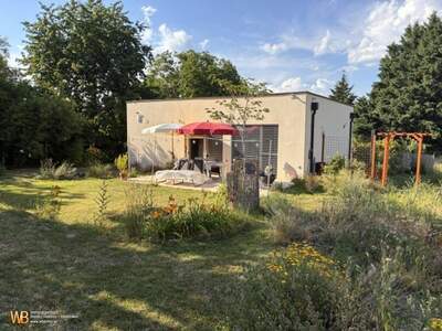 Haus kaufen in 2473 Potzneusiedl