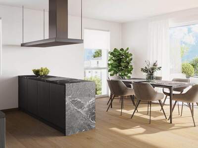 Wohnung mit Balkon kaufen in 9220 Velden (Bild 4)