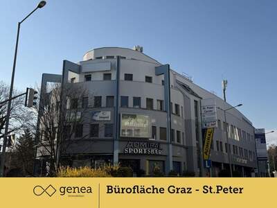 Gewerbeobjekt mieten in 8042 Graz (Bild 1)