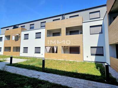 Wohnung kaufen in 2700 Wiener Neustadt