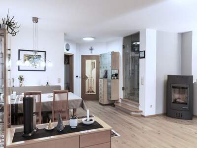 Haus kaufen in 8530 Deutschlandsberg (Bild 2)