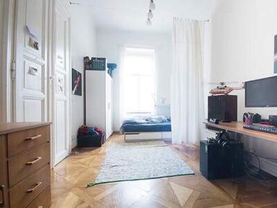 Etagenwohnung provisionsfrei kaufen in 8010 Graz