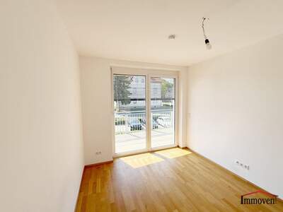 Wohnung mit Balkon mieten in 8055 Graz (Bild 4)