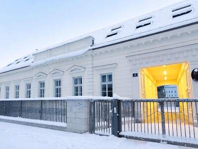 Erdgeschosswohnung provisionsfrei kaufen in 1220 Wien