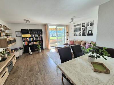 Wohnung kaufen in 6200 Jenbach