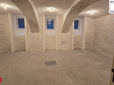 Lager kaufen in 1070 Wien (Bild 1)