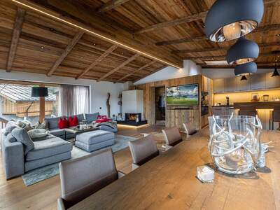 Haus kaufen in 6365 Kirchberg