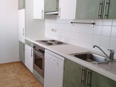 Altbauwohnung mieten in 8600 Bruck an der Mur (Bild 3)