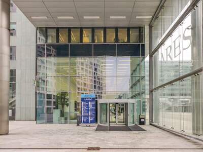 Gewerbeobjekt mieten in 1220 Wien