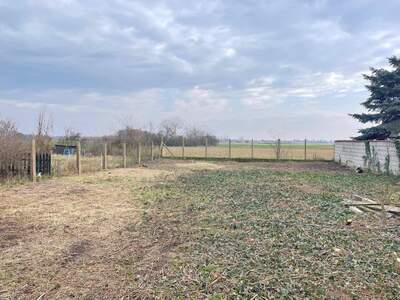 Grundstück kaufen in 2425 Nickelsdorf