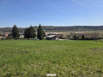 Grundstück kaufen in 8092 Mettersdorf