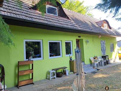 Haus kaufen in 7442 Langeck