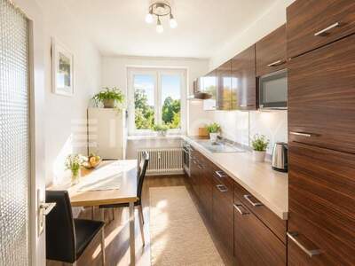 Etagenwohnung kaufen in 4982 Obernberg