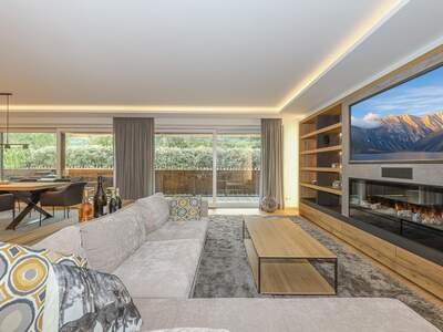 Terrassenwohnung kaufen in 6370 Kitzbühel (Bild 4)