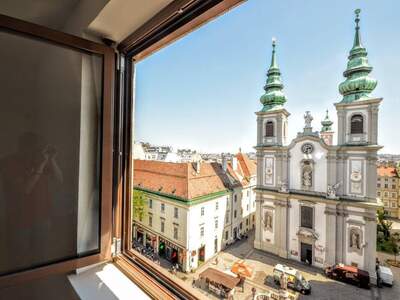Mietwohnung in 1070 Wien