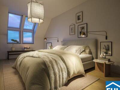 Wohnung kaufen in 1190 Wien (Bild 5)
