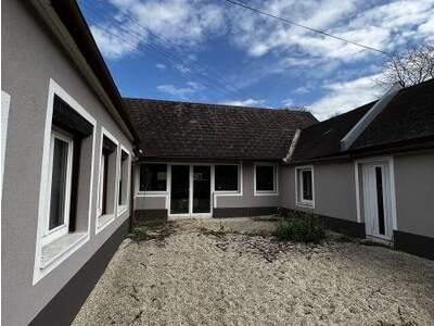 Haus kaufen in 7532 Litzelsdorf