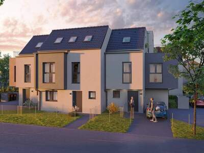 Haus kaufen in 1220 Wien