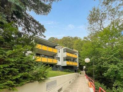 Terrassenwohnung mieten in 1140 Wien (Bild 5)