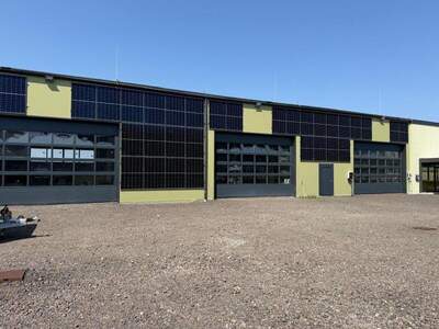 Produktion mieten in 4175 Herzogsdorf (Bild 5)