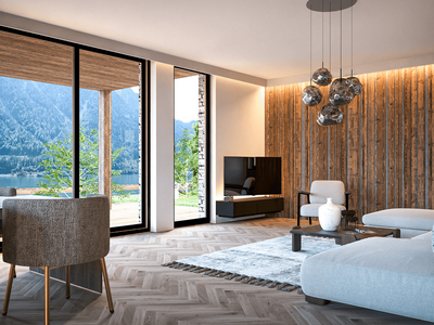 Eigentumswohnung in 6212 Eben