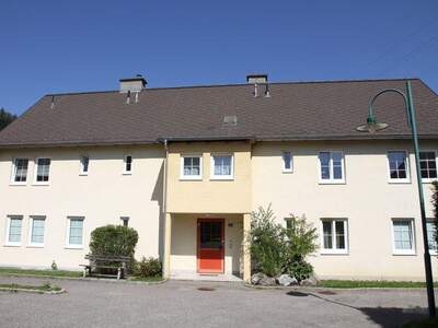 Terrassenwohnung mieten in 8750 Judenburg