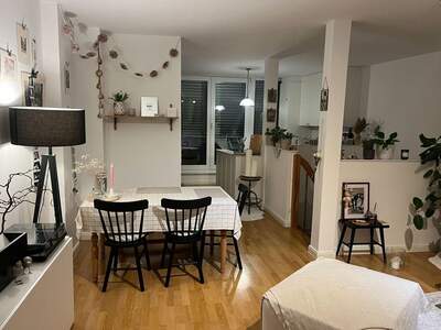 Apartment kaufen in 1170 Wien