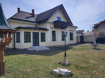 Haus kaufen in 2230 Gänserndorf