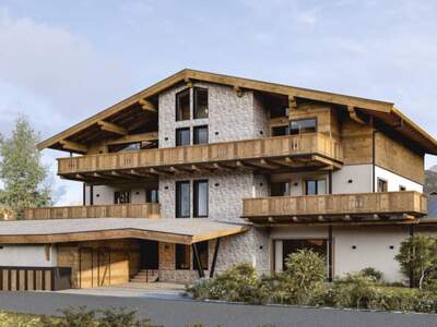 Eigentumswohnung in 6370 Reith