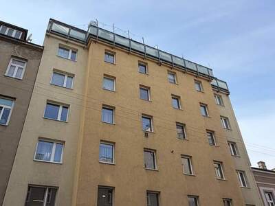 Anlageobjekt provisionsfrei kaufen in 1100 Wien