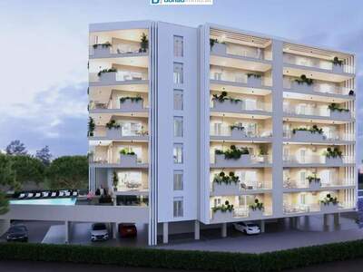Wohnung mit Balkon kaufen in 30016 Lido di Jesolo (Bild 1)