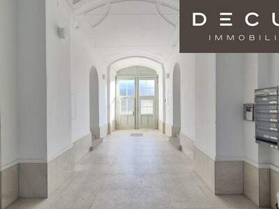 Terrassenwohnung mieten in 1020 Wien (Bild 3)